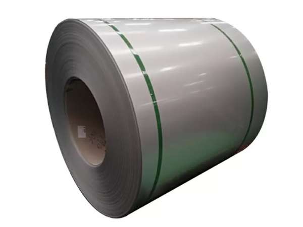 Stainless Steel Coil